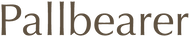 Pallbearer logo