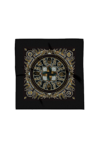 Fear and Fury Bandana