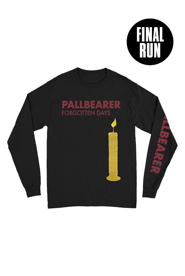 Forgotten Days Long Sleeve