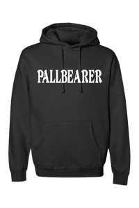 Hermit Hoodie (Black)