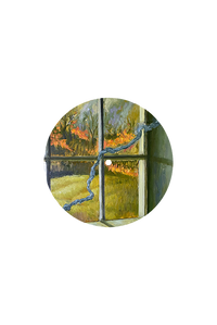 Forgotten Days Slipmat