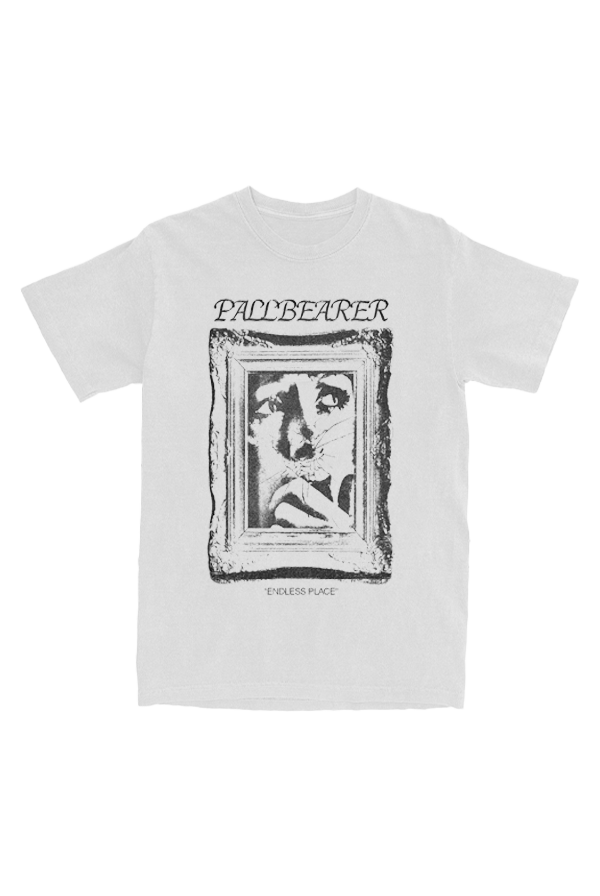 Endless Place Tee