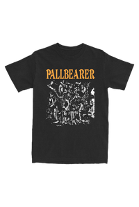 Ever In the Shade Tee