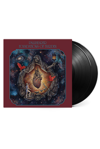 Pallbearer Foundations of Burden (2025 Redux) 2xLP  - Black