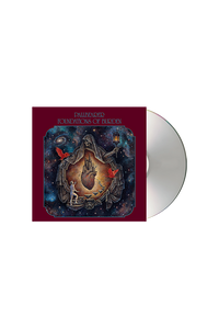 Pallbearer Foundations of Burden (2025 Redux) CD