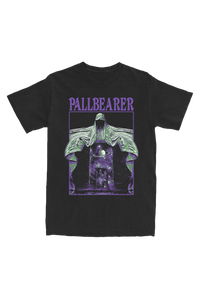 Dark Encloses All Tee