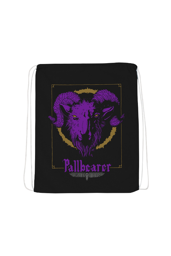 Pallbearer Bag