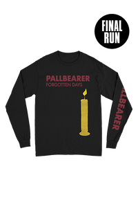 Forgotten Days Long Sleeve