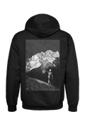 Hermit Hoodie (Black)